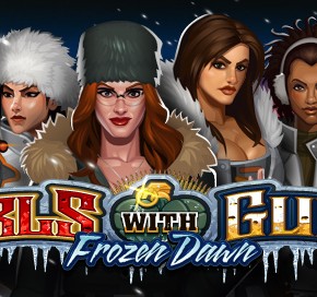 Girls Guns