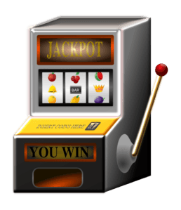 Casino Slot Machine Strategy