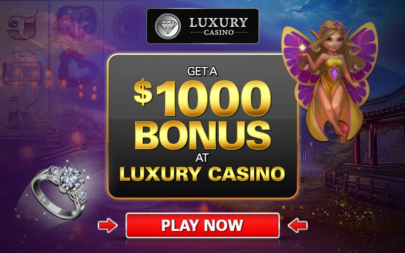 log in luxury casino login